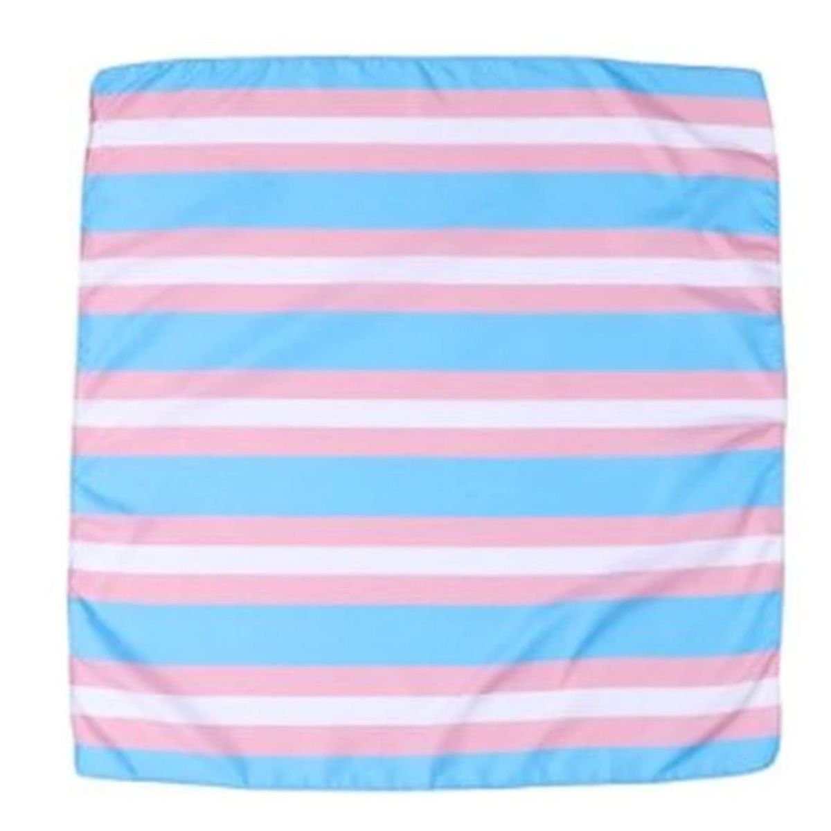 Pride Bandana - dom+bomb
