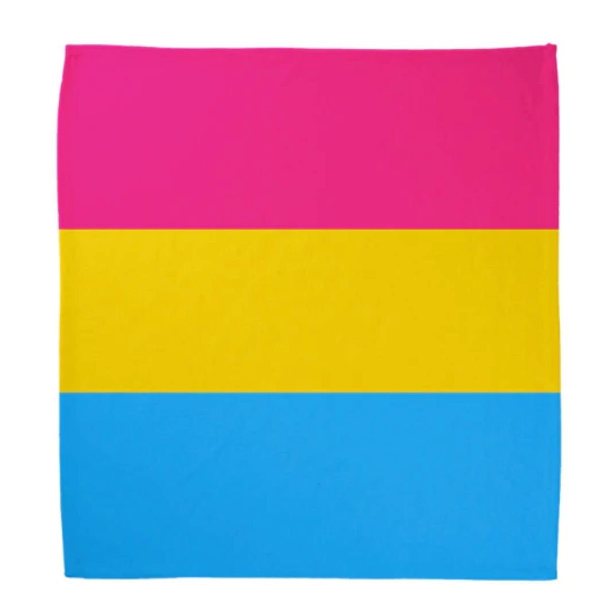 Pride Bandana - dom+bomb