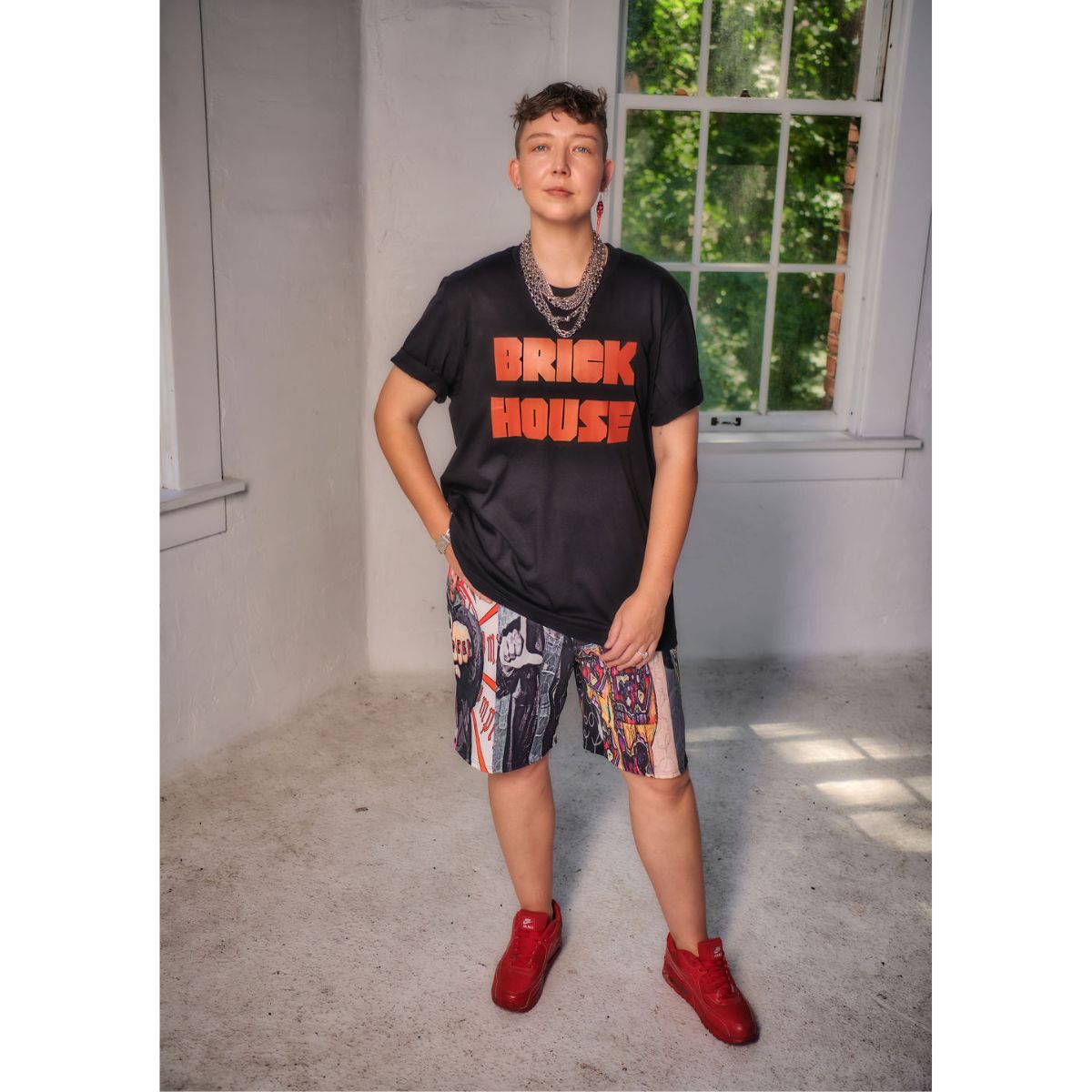 SINZ Board Shorts - dom+bomb
